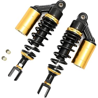 サスペンションキット 4本セット 黒金 Amazon.co.jp 人気ギフトランキング: サスペンションパーツ で